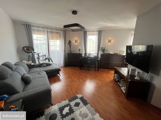 Mieszkanie 2-pokojowe Kraków Dębniki, ul. prof. Michała Bobrzyńskiego. Zdjęcie 1