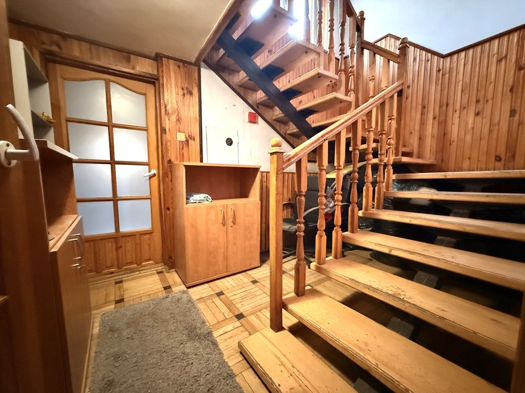 dom szeregowy, 5 pokoi Rzeszów, ul. Głęboka. Zdjęcie 4