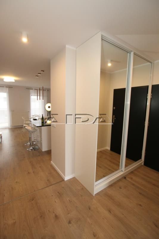 Mieszkanie 3-pokojowe Wrocław Stare Miasto, SIKORSKIEGO ATAL TOWERS APARTAMENT NOWOŚĆ GARAŻ. Zdjęcie 8