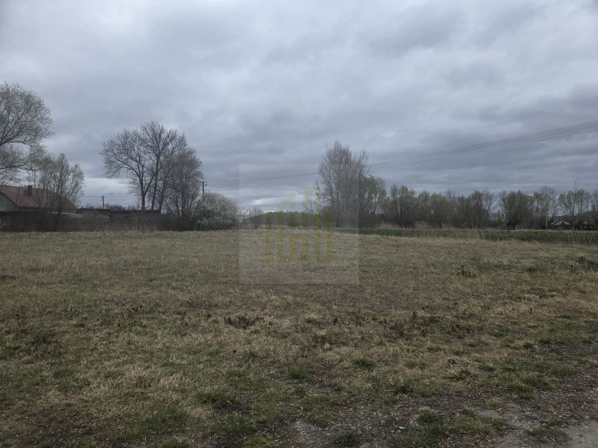 Działka inwestycyjna Kopiska. Zdjęcie 12