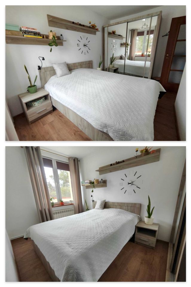 Mieszkanie 3-pokojowe Grabowo. Zdjęcie 7