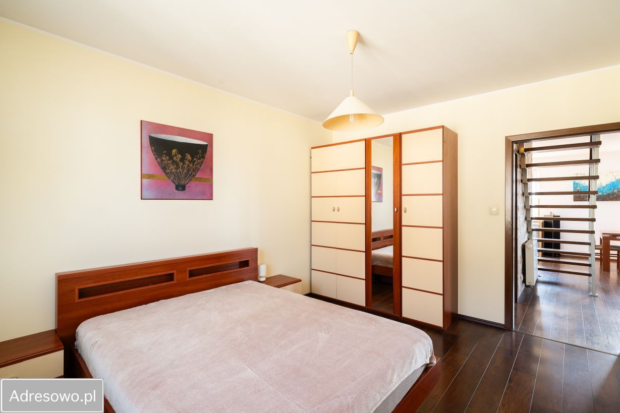 Mieszkanie 4-pokojowe Plewiska, ul. Tęczowa. Zdjęcie 7