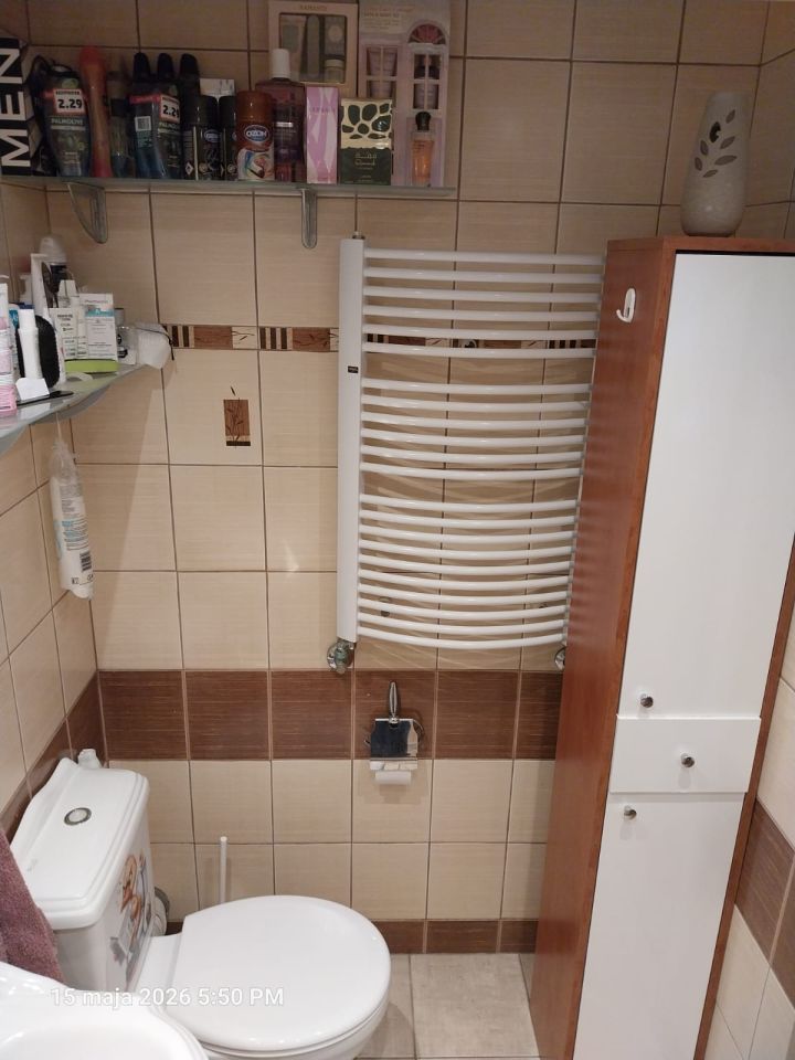 Mieszkanie 4-pokojowe Świdnica Centrum, ul. Lwa Tołstoja. Zdjęcie 26