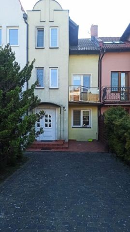 dom szeregowy, 5 pokoi Chojnice, ul. Widokowa. Zdjęcie 1
