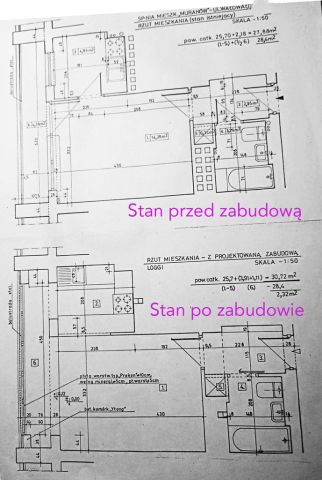 Mieszkanie 1-pokojowe Warszawa Śródmieście, ul. Wałowa. Zdjęcie 3