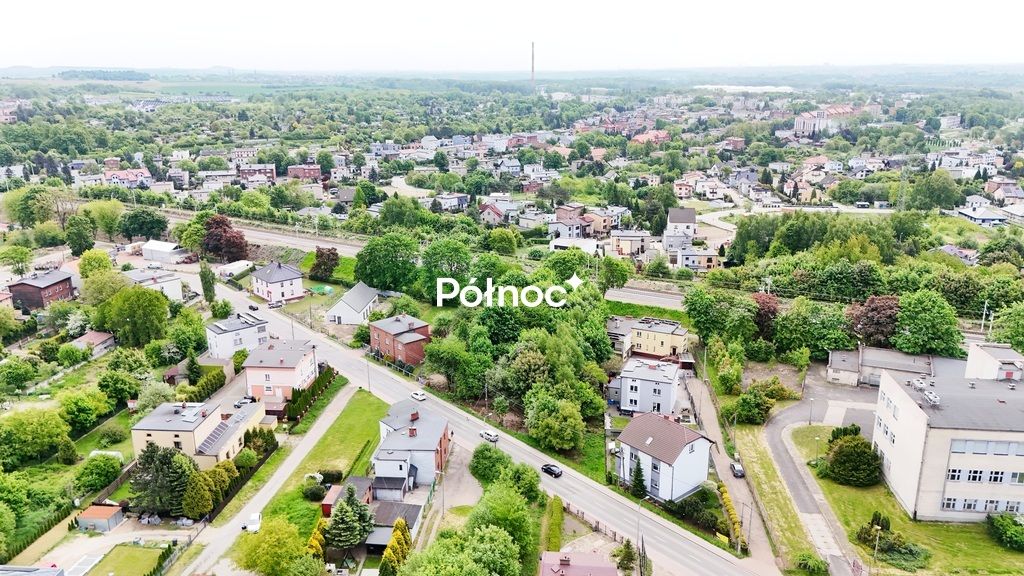 Działka budowlana Radzionków, ul. Szymały. Zdjęcie 2
