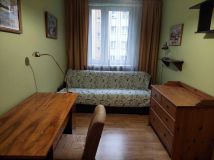 Mieszkanie 3-pokojowe Kraków Grzegórzki, ul. Bajeczna. Zdjęcie 3