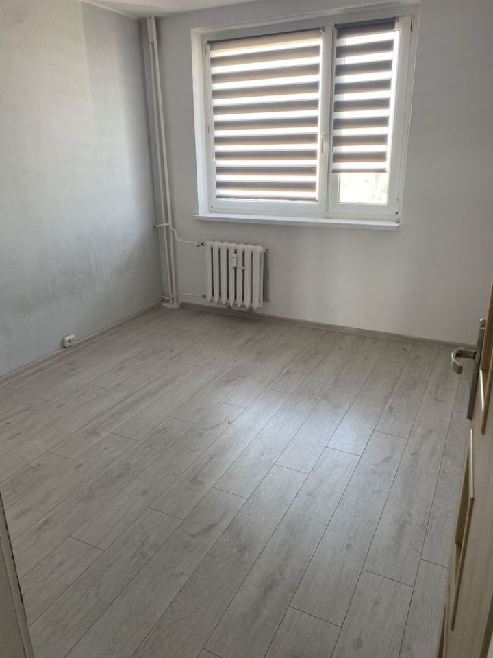 Mieszkanie 4-pokojowe Żory, os. Powstańców Śląskich. Zdjęcie 5