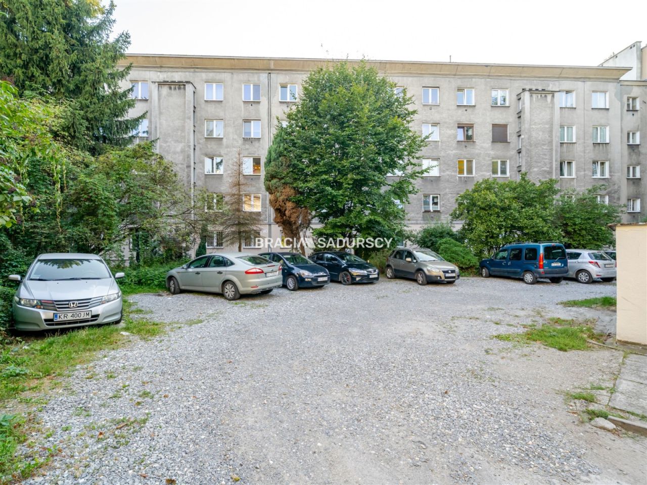 Mieszkanie 2-pokojowe Kraków Grzegórzki, al. Ignacego Daszyńskiego. Zdjęcie 29
