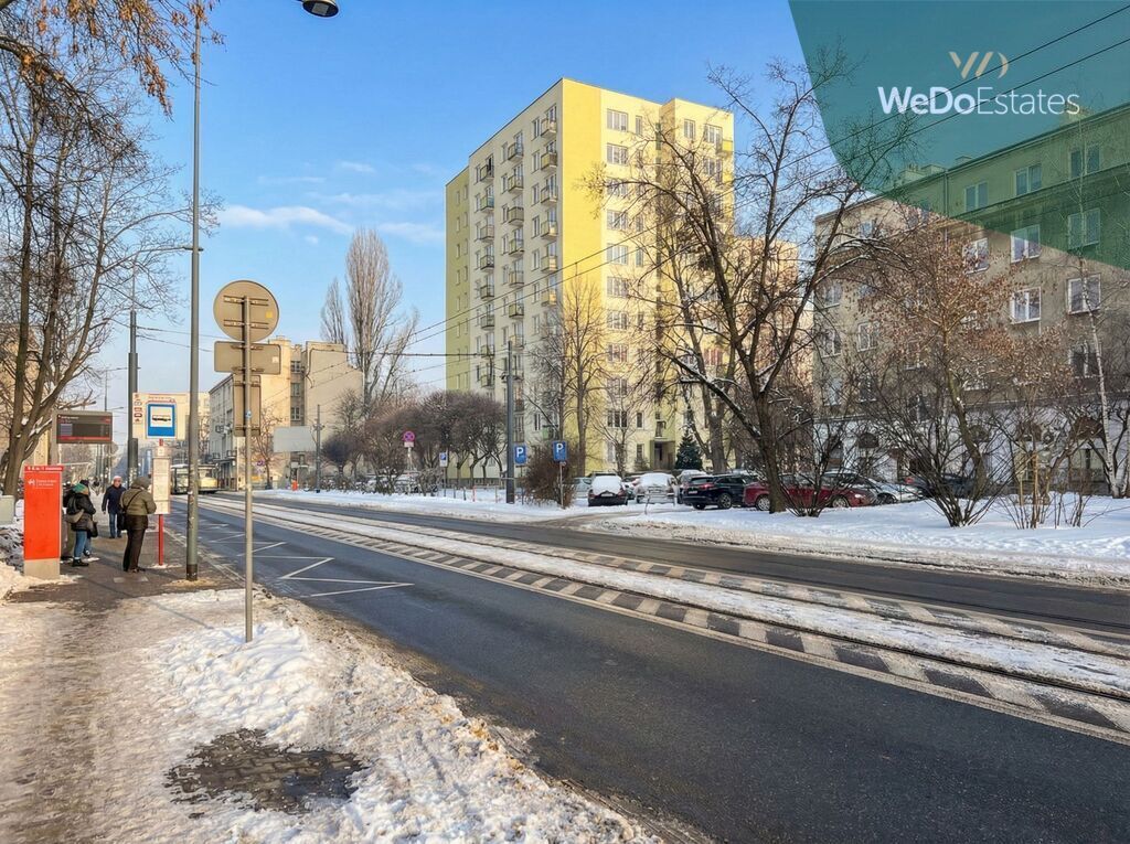 Mieszkanie 2-pokojowe Warszawa Wola, ul. Młynarska. Zdjęcie 18