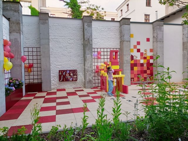 Mieszkanie 1-pokojowe Łódź Śródmieście, ul. Piotrkowska. Zdjęcie 10