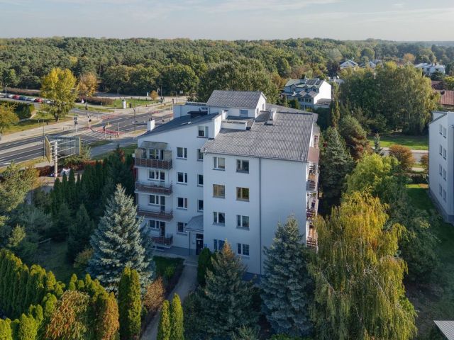 Mieszkanie 4-pokojowe Warszawa Targówek, ul. Zaciszańska. Zdjęcie 12