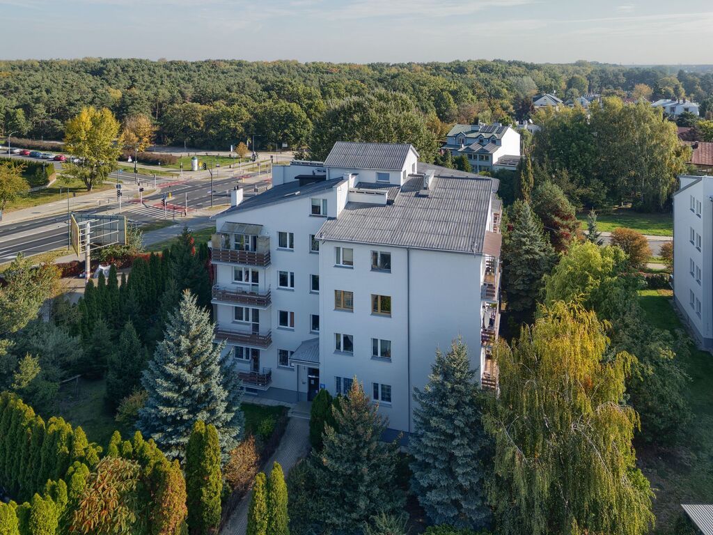 Mieszkanie 4-pokojowe Warszawa Targówek, ul. Zaciszańska. Zdjęcie 12
