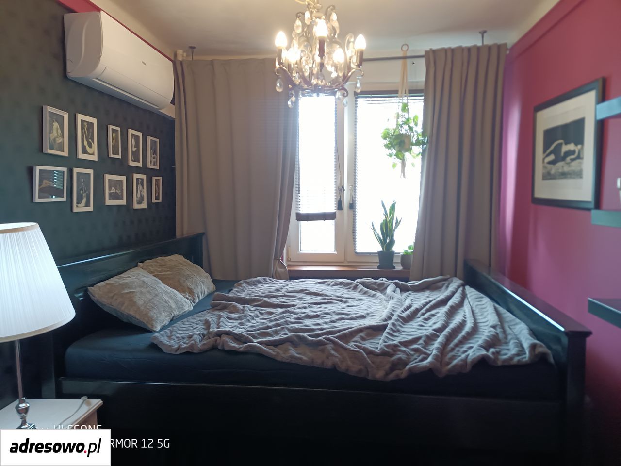 Mieszkanie 2-pokojowe Warszawa Mokotów, ul. Śniardwy. Zdjęcie 7