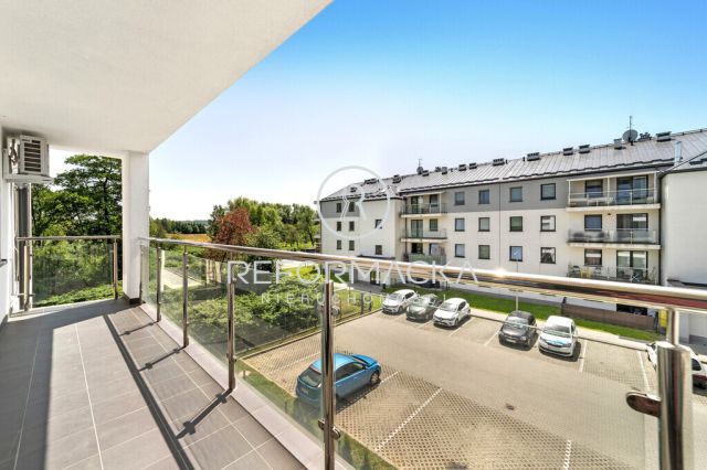 Mieszkanie 2-pokojowe Rzeszów Biała, ul. Laurowa. Zdjęcie 6