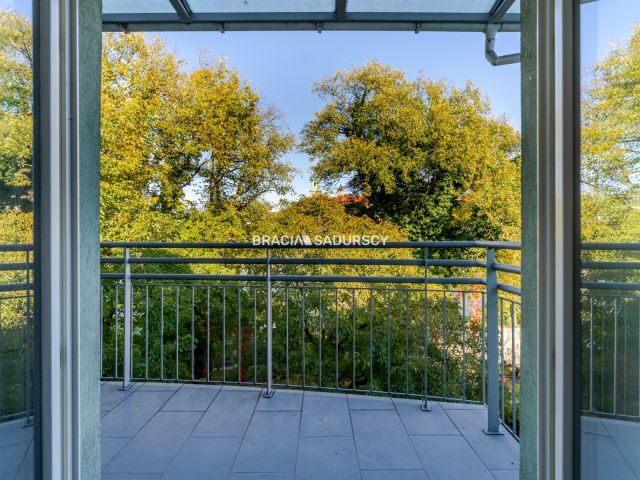 Mieszkanie 4-pokojowe Kraków Dębniki, ul. Zamkowa. Zdjęcie 38