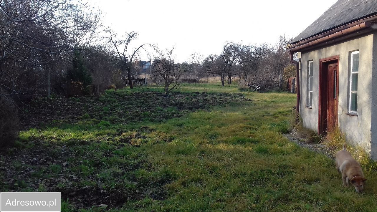 dom wolnostojący Chrzanów Kościelec, ul. Kasztanowa. Zdjęcie 2