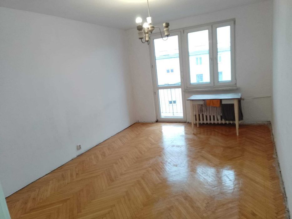 Mieszkanie 2-pokojowe Kęty Centrum, os. gen. Władysława Sikorskiego