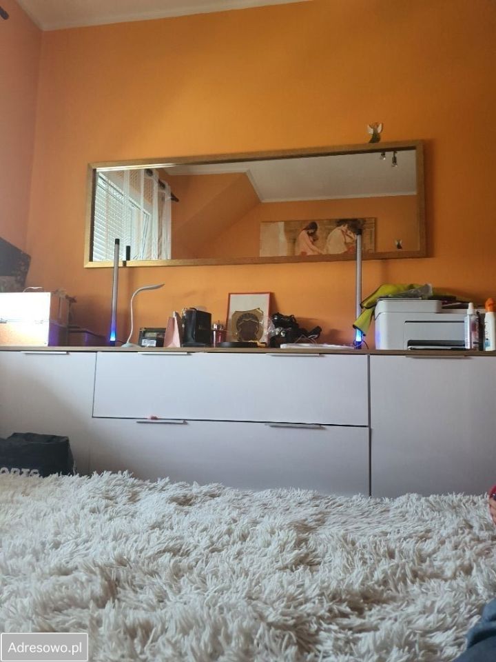 bliźniak, 3 pokoje Psary, ul. Malinowa. Zdjęcie 11