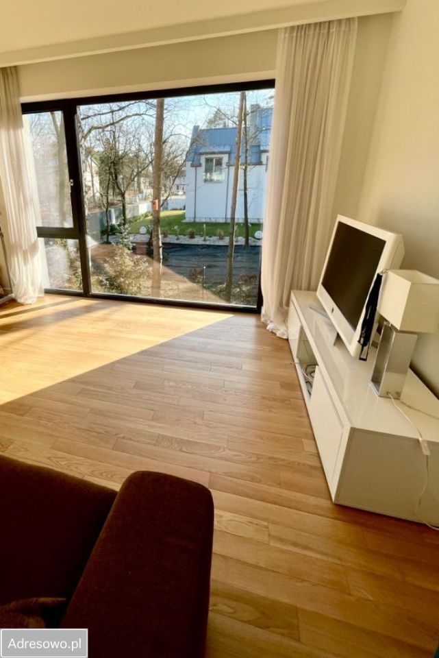 dom wolnostojący, 5 pokoi Warszawa Młociny, ul. Ptasi Raj. Zdjęcie 5