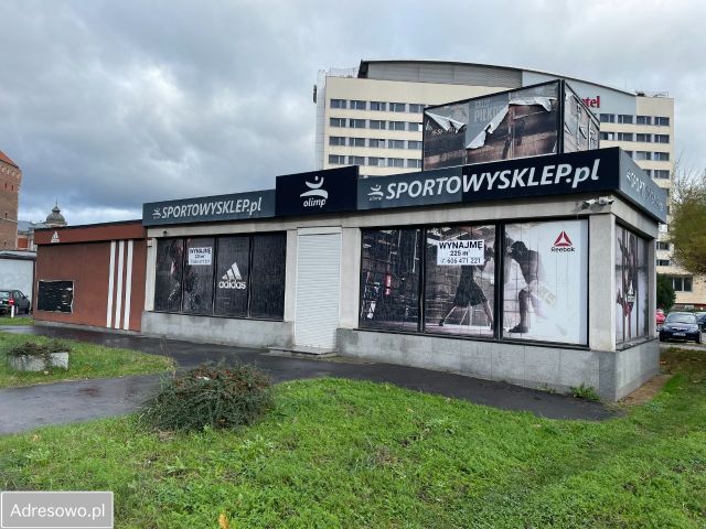 Biuro Legnica Centrum, ul. Zamkowa. Zdjęcie 1