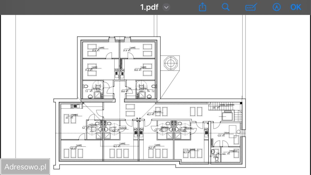 Działka inwestycyjna Czaplinek, ul. Leśników. Zdjęcie 14