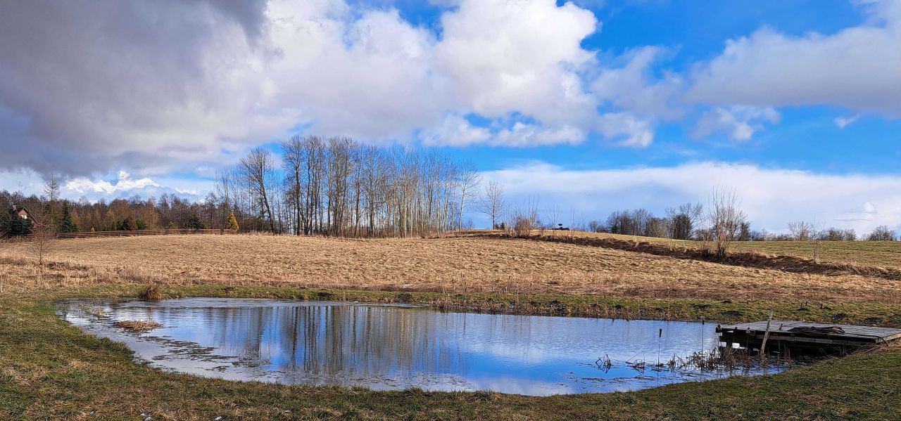 Działka rolna Radziucie. Zdjęcie 5