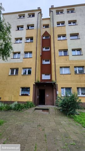 Mieszkanie 2-pokojowe Kamień Pomorski, ul. Staromiejska. Zdjęcie 1