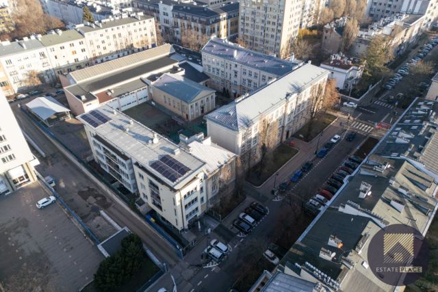 Lokal Warszawa Mokotów, ul. Ludwika Narbutta. Zdjęcie 10