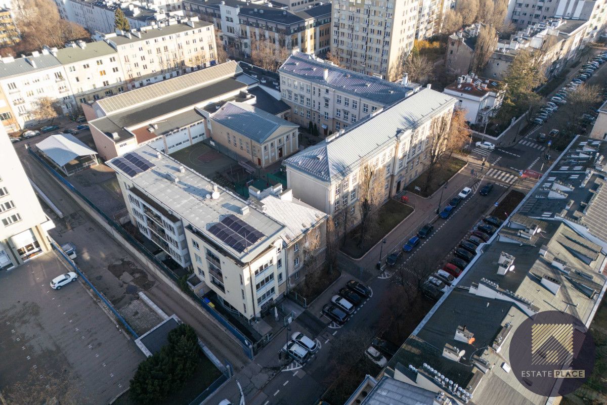Lokal Warszawa Mokotów, ul. Ludwika Narbutta. Zdjęcie 10