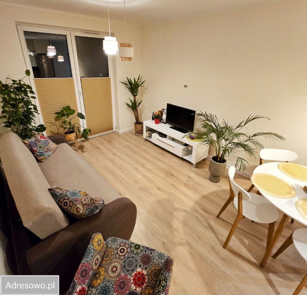 Mieszkanie 2-pokojowe Lubawa, ul. Nowa Sadowa