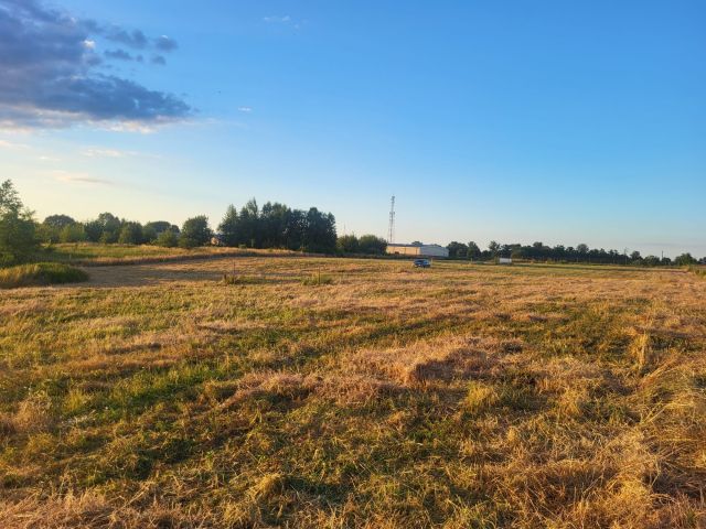 Działka budowlana Orneta. Zdjęcie 1