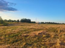 Działka budowlana Orneta