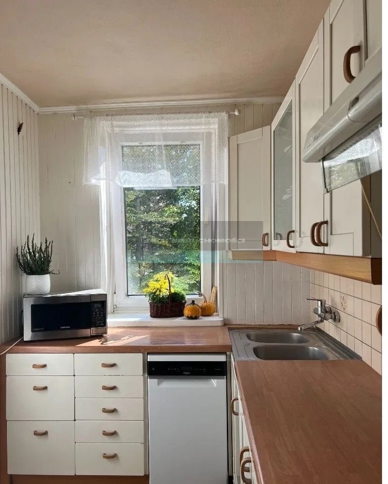 Mieszkanie 3-pokojowe Warszawa Bielany, ul. Hansa Christiana Andersena