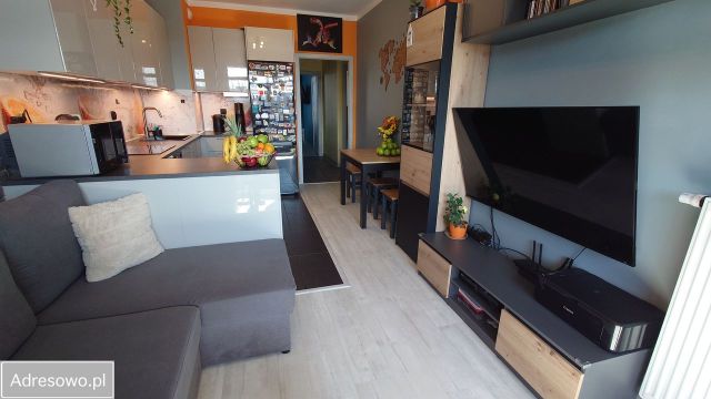 Mieszkanie 3-pokojowe Wrocław Psie Pole. Zdjęcie 1