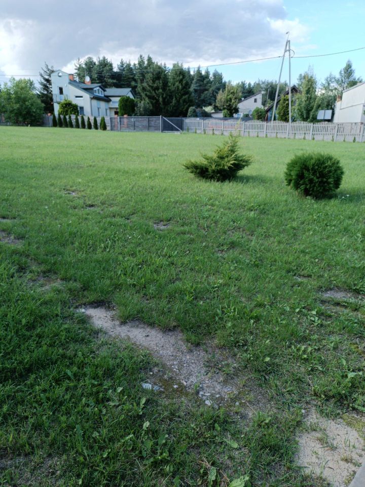 Działka budowlana Radom Jeżowa Wola. Zdjęcie 6