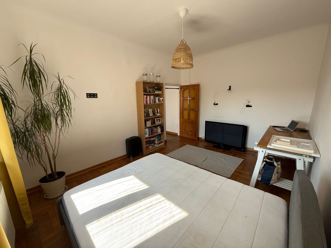 Mieszkanie 2-pokojowe Piastów, al. Krakowska. Zdjęcie 13