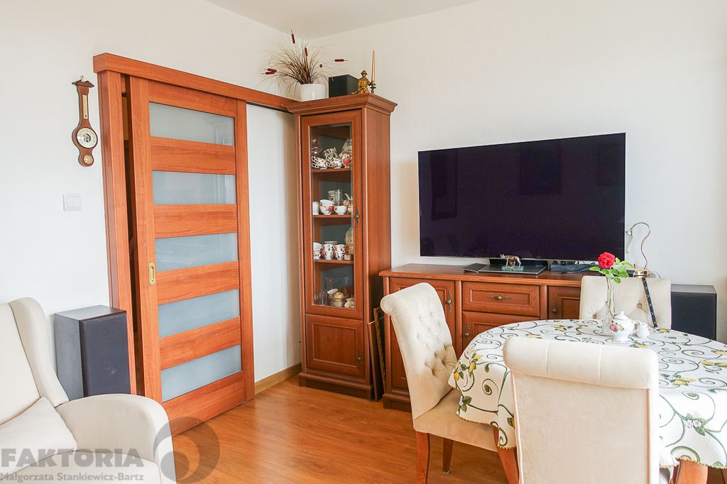 Mieszkanie 3-pokojowe Szczecin, ul. 26 Kwietnia. Zdjęcie 24