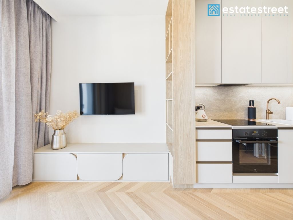 Mieszkanie 2-pokojowe Katowice Śródmieście, ul. Nadgórników. Zdjęcie 6