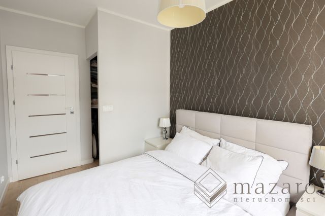 Mieszkanie 3-pokojowe Bydgoszcz Górzyskowo, ul. ks. Ignacego Skorupki. Zdjęcie 8