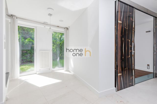 Mieszkanie 5-pokojowe Warszawa. Zdjęcie 10