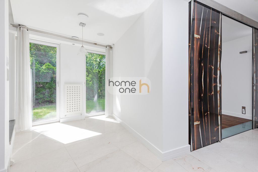 Mieszkanie 5-pokojowe Warszawa. Zdjęcie 10