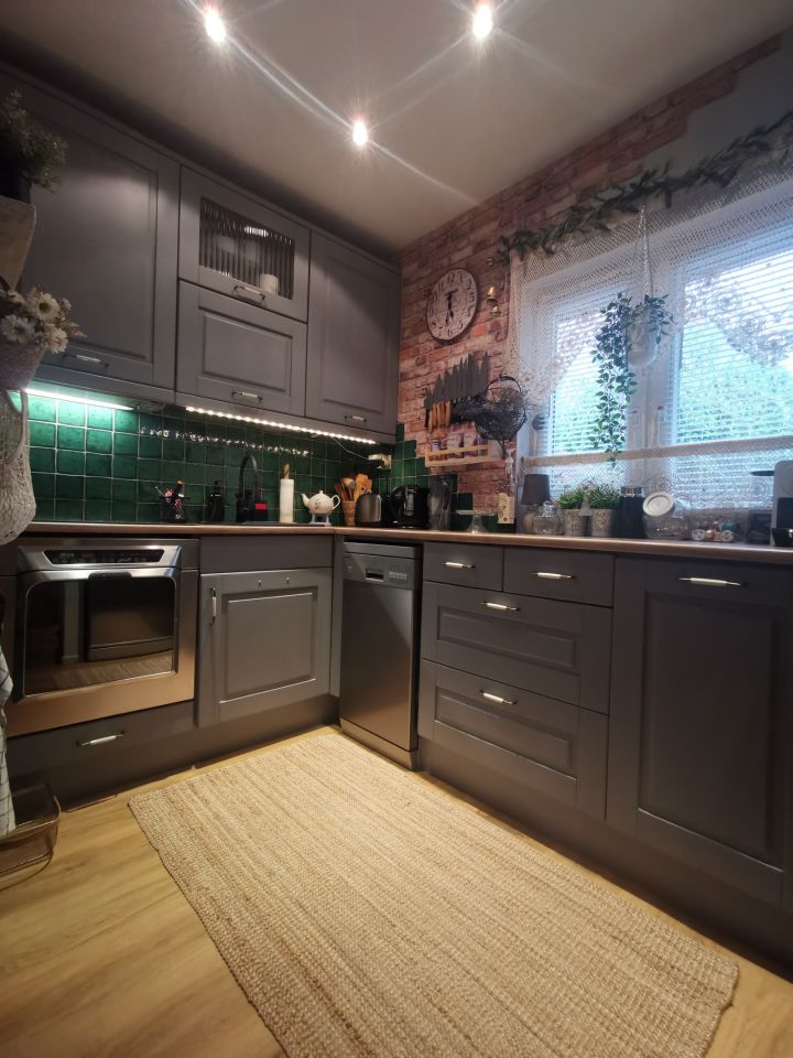 dom szeregowy, 5 pokoi Józefosław, ul. Saturna. Zdjęcie 6