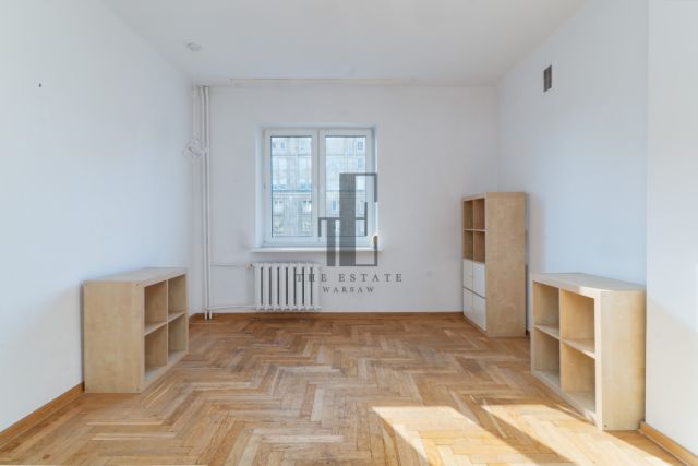 Mieszkanie 3-pokojowe Warszawa Śródmieście, ul. Ludwika Waryńskiego. Zdjęcie 4