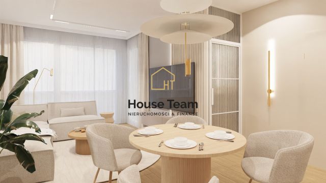 Mieszkanie 3-pokojowe Osielsko. Zdjęcie 6