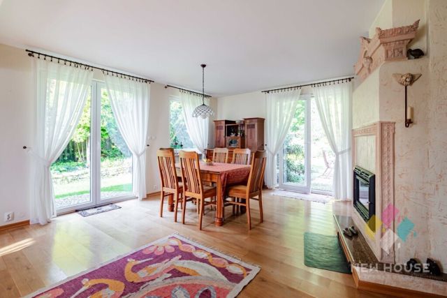 dom wolnostojący, 3 pokoje Wójtowo, ul. Sosnowa. Zdjęcie 7