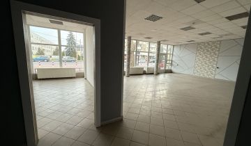 Lokal Ożarów Mazowiecki, ul. Poznańska