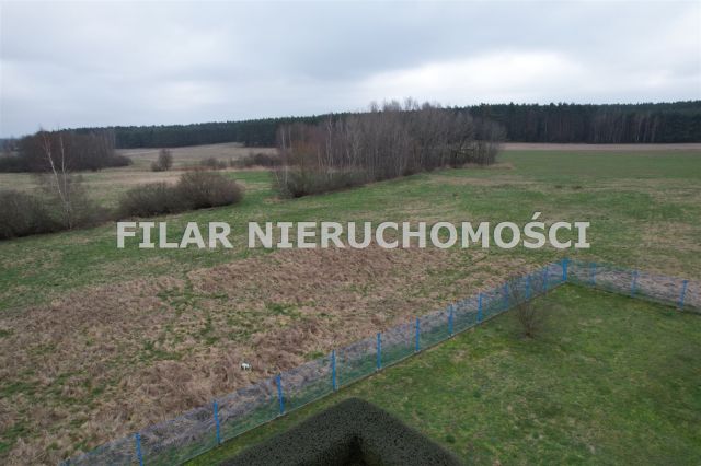 Działka budowlana Chobienia. Zdjęcie 12