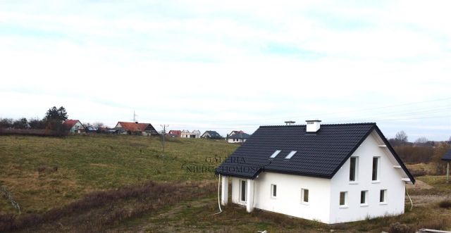 dom, 5 pokoi Nikielkowo, ul. Kminkowa. Zdjęcie 7