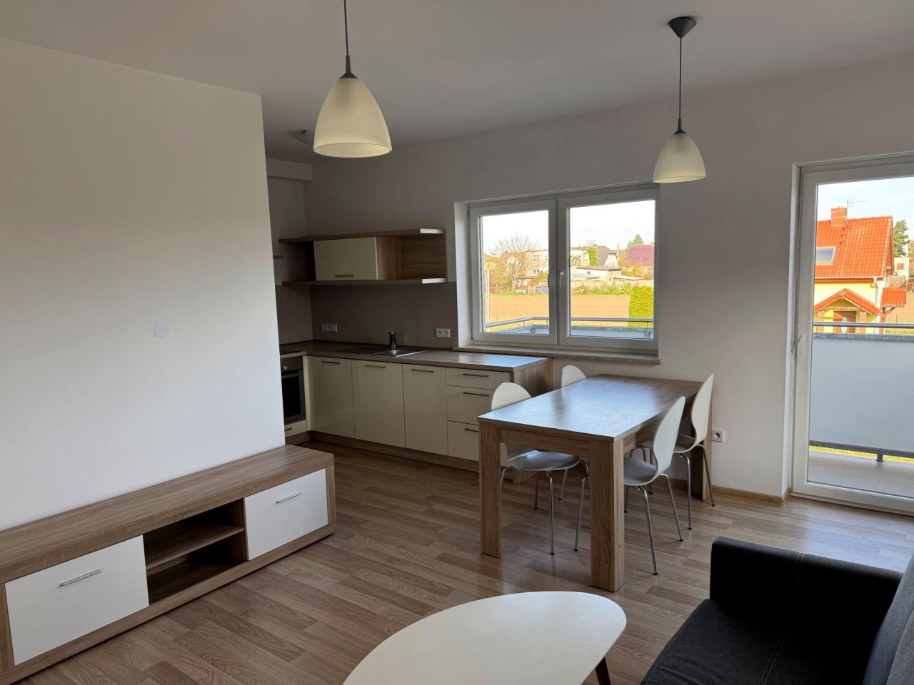 Mieszkanie 3-pokojowe Opole Czarnowąsy, ul. Bursztynowa. Zdjęcie 10